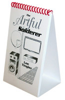 image linked to artful/index.htm